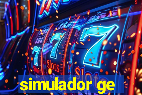 simulador ge